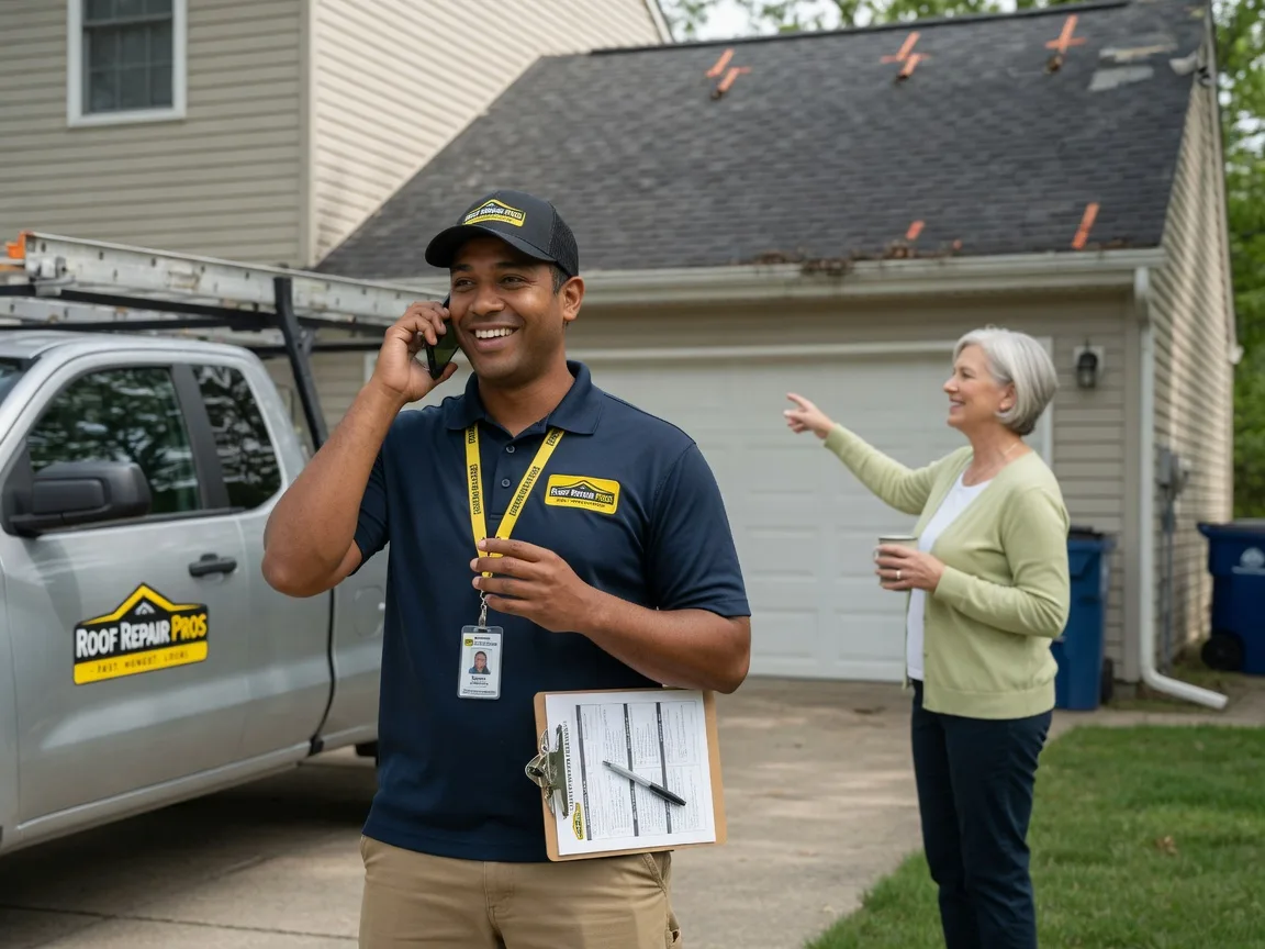 Roof Repair Crawford, NE FAQs